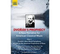 Dvorak's Prophecy: Film 1