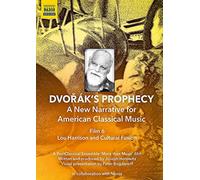 Dvorak's Prophecy: Film 6