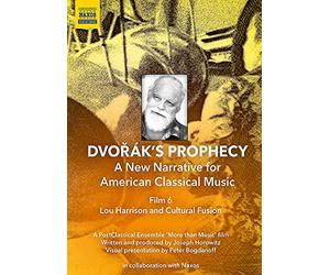 Dvorak's Prophecy: Film 6