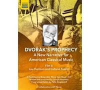 Dvorak's Prophecy: Film 6