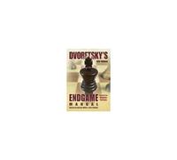 Dvoretsky's Endgame Manual