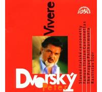 Dvorsky - A.V.: Famose Canzonette Italiane
