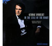Dvorsky, George - in Still of The Night