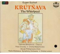 Dvorsky - Krutnava / The Whirlpool