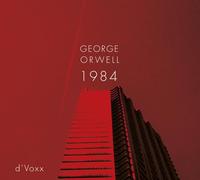 D'Voxx - George Orwell 1984 [Import]
