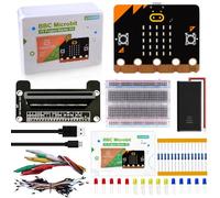 DVOZVO BBC Microbit V2 Kit de démarrage pour projet