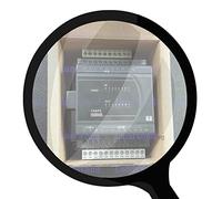 DVP16XP211T ES2/EX2 Series Digital Module DI 8 DO 8 Transistor New in Box