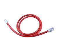 DVPARTS Câble de batterie 164 cm compatible avec tracteurs John Deere 50 520 60 620 70 720 730 A B