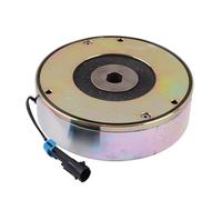 DVPARTS Frein à moteur électrique 10022890 compatible avec les pièces de chariot de golf E-Z-GO 2008-2024 EZGO RXV 48 V