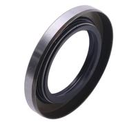 DVPARTS Joint de graisse pour fourche à roulettes 5021072SM 5021072 compatible avec Ferris Snapper Simplicity