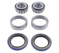 DVPARTS Kit de reconstruction de broche avec joints 759-3226 959-3226 compatible avec Cub Cadet MTD