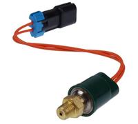 DVPARTS Pressostat de sécurité 30T60223 compatible avec prise de force HS24, changement de vitesse électrique/hydraulique