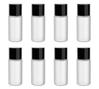 DVQAG Lot de 8 recharges de désodorisant pour voiture Smart Car - Recharges pour diffuseur d'huiles essentielles - Recharge aromatisante para carro longue durée (2 Cologne + 2 océans + 2 jasmin + 2