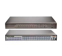 Dvr 32 Canaux Xvr Nvr 8 mpx 4k Reconnaissance Faciale app Xmeye