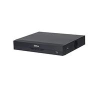 Dahua Enregistreur vidéo XVR5104HS-4KL-I3 4 canaux Penta-brid 8MP WizSense 1U 1HDD