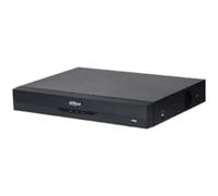 Dahua XVR5108HE-4KL-I3 8CH Penta-brid 4K Value/5MP Mini 1U 1HDD WizSense Digital Video Recorder
