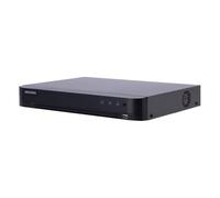 Hikvision iDS-7216HQHI-M1/XT DVR AcuSense 16 canaux 1080p 1U H.265