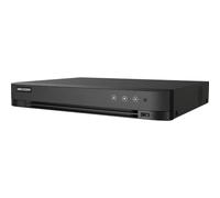 Hikvision Enregistreur DVR iDS-7204HQHI-M1/XT AcuSense 4 canaux 1080p H.265 1U