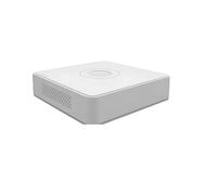 DVR Hikvision 5n1 Value - 8 CH HDTVI/HDCVI/AHD/CVBS - Jusqu'à 10 canaux IP - Résolution d'entrée maximale 1080p Lite - Détection de Mouvement 2
