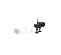 DVR sans fil avec 2 caméra