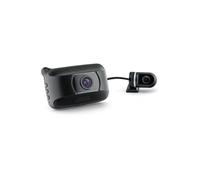 DVR125Dual - Appareil photo avec fixation sur tableau de bord - 1080p / 30 pi/s - 2.0 MP - capteur G