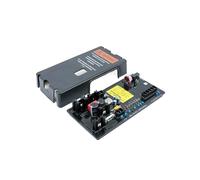 DVR2000E BE2000E KF-DVR201 Régulateur de tension générateur diesel marin | Régulateur de tension pour générateur diesel marin compatible avec DVR2000E BE2000E KF-DVR201(KF-DVR2013C)