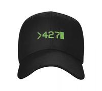 DVRSCVHEN The Stanley Parable, Stanley Parable, Employé 427 - La Ligne d’Aventure Stanley Parable, Stanley Pa Baseball Cap