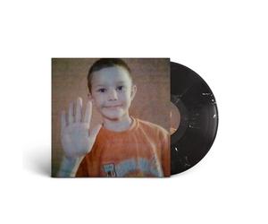 DVRST - DVRST - Echoes Of Childhood