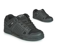 DVS Baskets basses CELSIUS in Noir 45