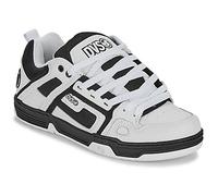 DVS Chaussures de Skate COMANCHE in Blanc 45