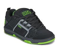 DVS Chaussures de Skate COMANCHE in Noir 45