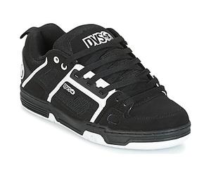 DVS Chaussures de Skate COMANCHE in Noir 46