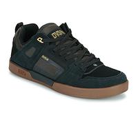 DVS Chaussures de Skate COMANCHE LT in Noir 41