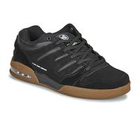 DVS Chaussures de Skate TYCHO in Noir 40
