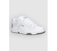DVS Comanche Chaussures de skate blanc 42.5