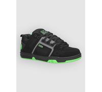 DVS Comanche Chaussures de skate noir 42.5