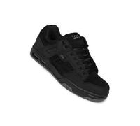 Chaussures De Skate DVS Enduro Heir Noir/Noir