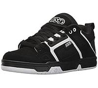 DVS Chaussures de Skate COMANCHE in Noir 38