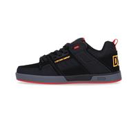 Dvs, Homme, Sport, Noir, Taille: 42 1/2 EU Comanche 2.0+