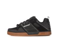 Dvs, Homme, Sport, Noir, Taille: 44 EU Comanche 2.0+ Skate Shoe