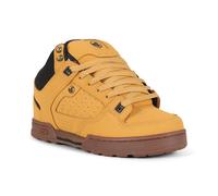 DVS Milice Coffre - Chamois/Noir