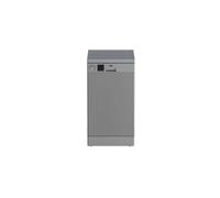 Beko DVS05024S Pose libre 10 couverts E