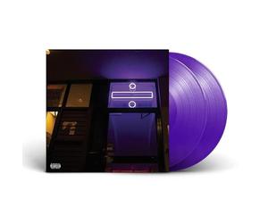 dvsn SEPT 5TH Purple