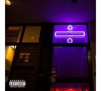 dvsn - Sept 5TH - Vinyle - Édition limitée violet/transparent - 140 g - Explicite