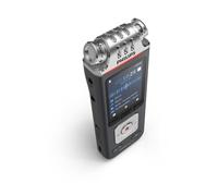 Philips DVT6115 – Anthracite et chrome