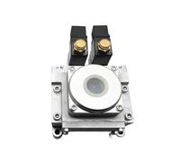 DVX-20 2693310 presse à poinçonner double électrovanne de sécurité double électrovanne(110V)