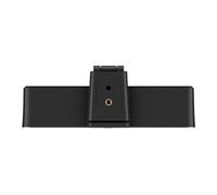 DVY32 - Caméra pour conférence - couleur - 3840 x 2160 - audio - USB 3.0 - H.265