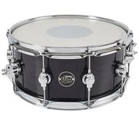 DW 14" x 6,5" Performance Ebony Stain