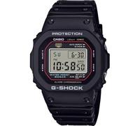 G-shock Dw-5000 42.8mm 20atm Quartz Digital Watch Noir Homme