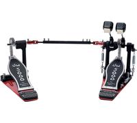 DW 5002TD4 Turbo Doubles pédale de grosse caisse